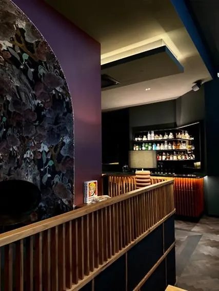 ***  Hotel Amano Duesseldorf Allemagne