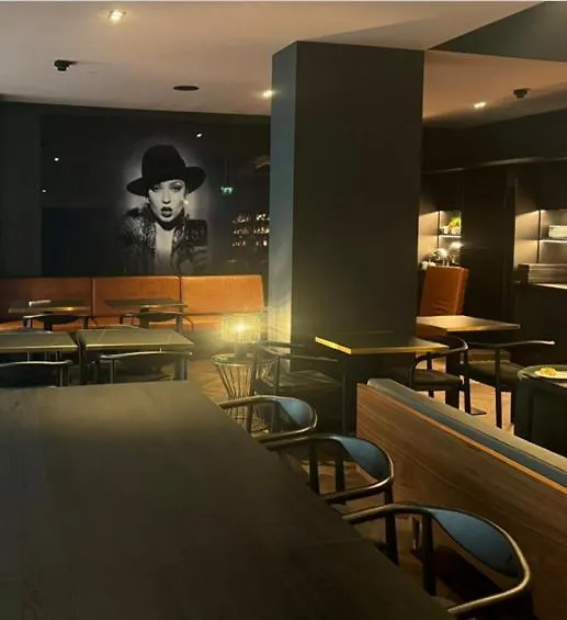Hotel Amano Duesseldorf