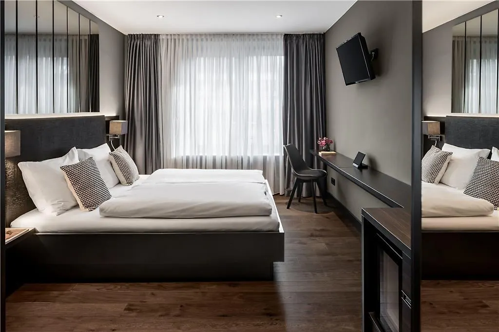Hotel Amano Duesseldorf Düsseldorf