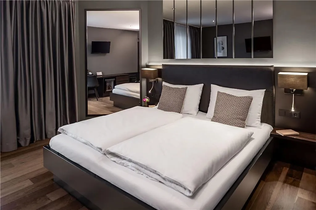 Hotel Amano Duesseldorf