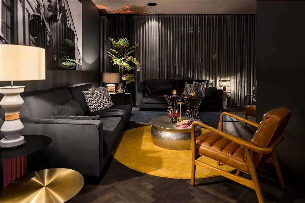 Hotel Amano Duesseldorf