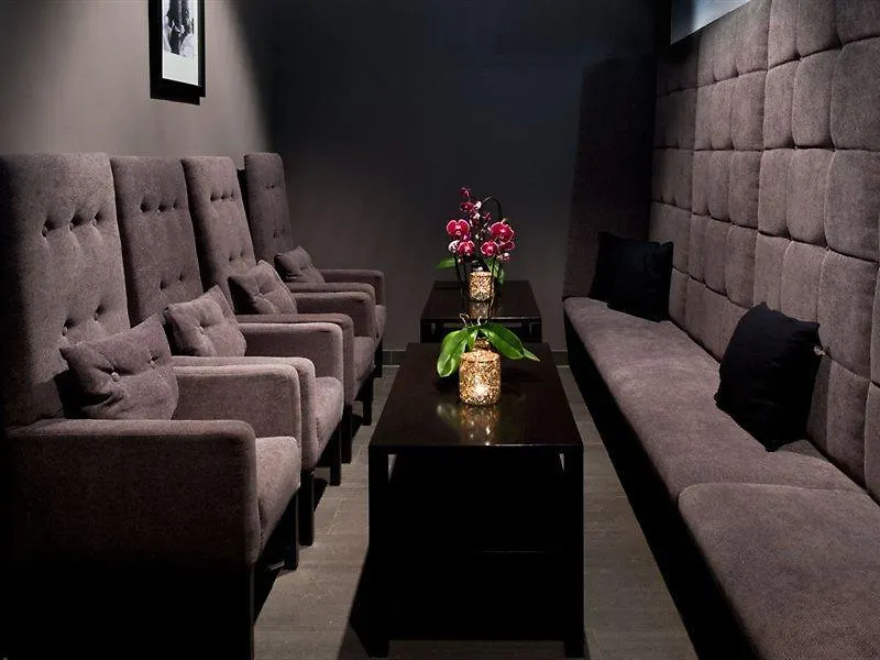 Hotel Amano Duesseldorf 3*, Düsseldorf Allemagne
