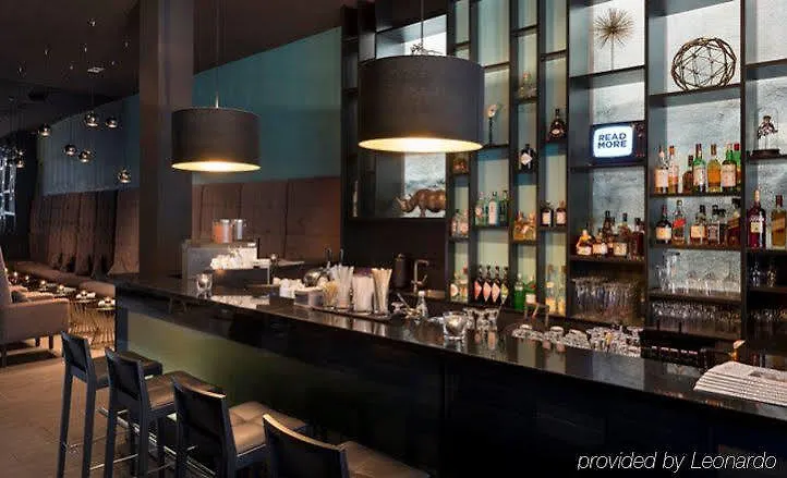 Hotel Amano Duesseldorf  Düsseldorf