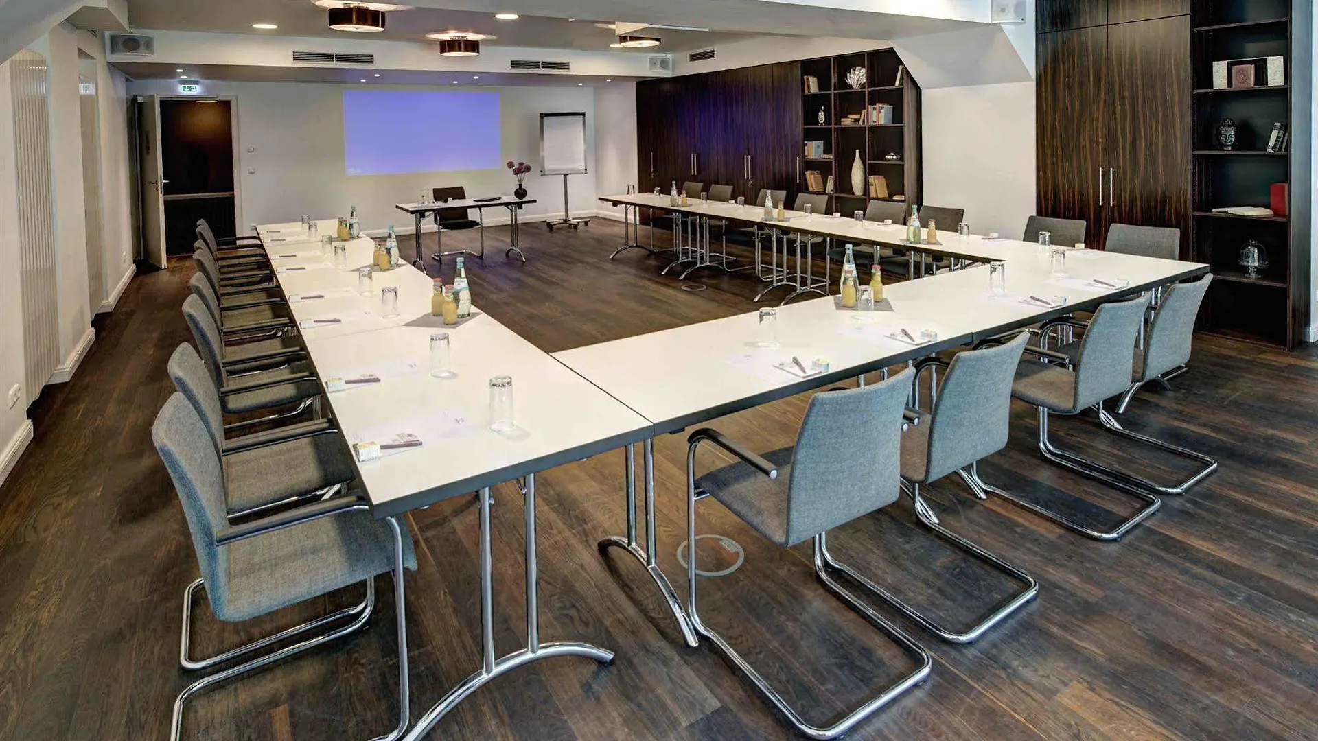 Hotel Amano Duesseldorf 3*, Düsseldorf Allemagne