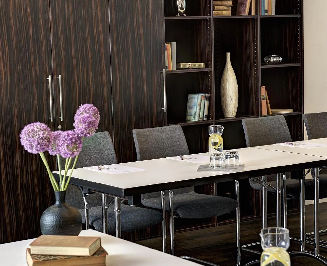Hotel Amano Duesseldorf  Düsseldorf