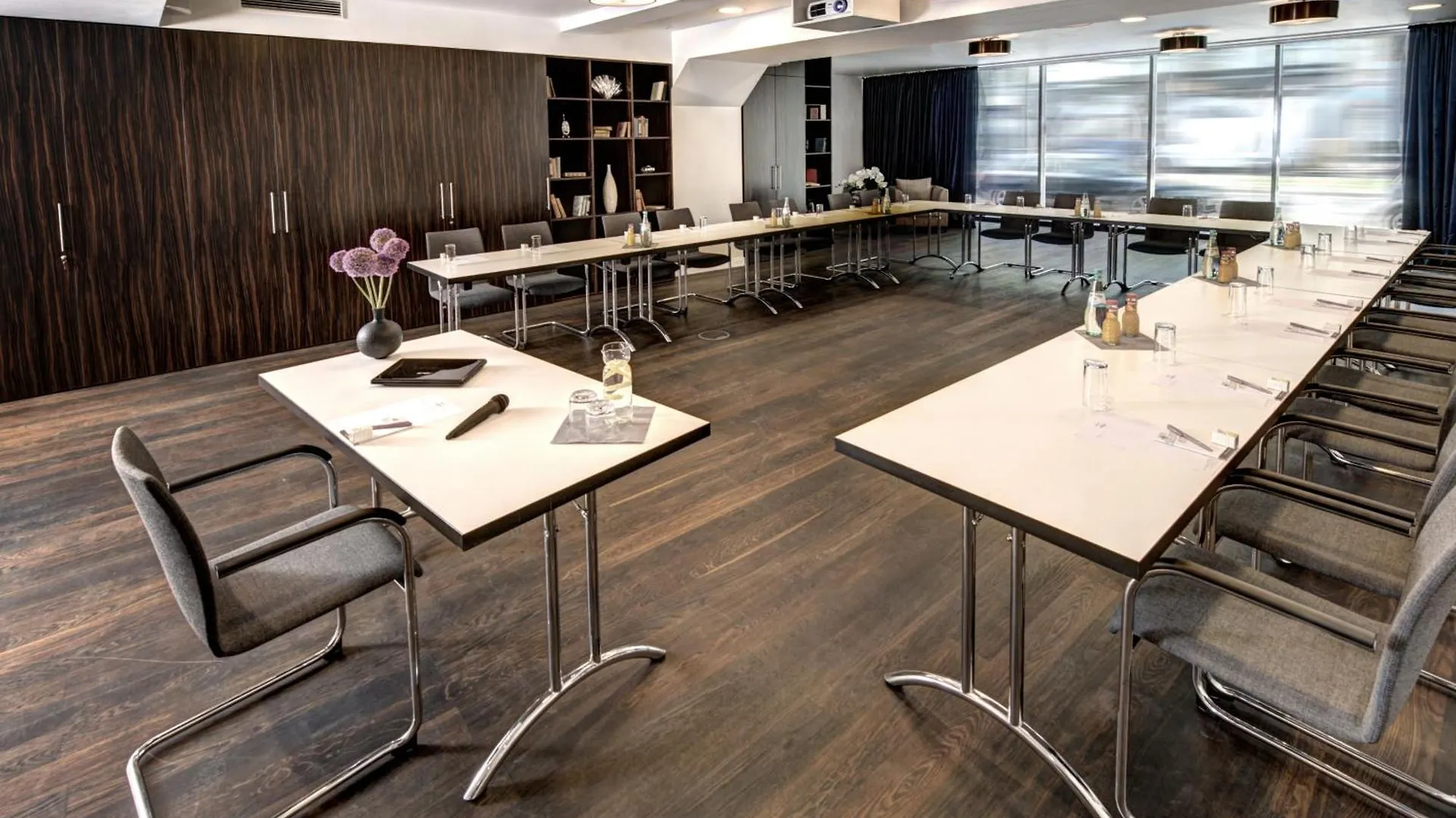 Hotel Amano Duesseldorf Düsseldorf