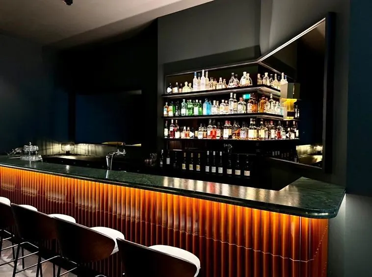 ***  Hotel Amano Duesseldorf Niemcy