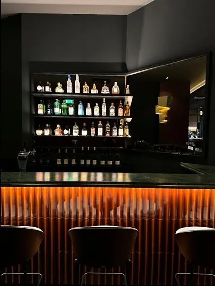 Hotel Amano Duesseldorf Düsseldorf