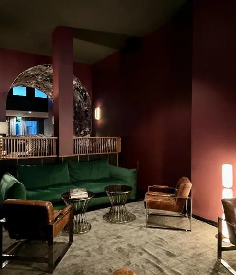 Hotel Amano Duesseldorf