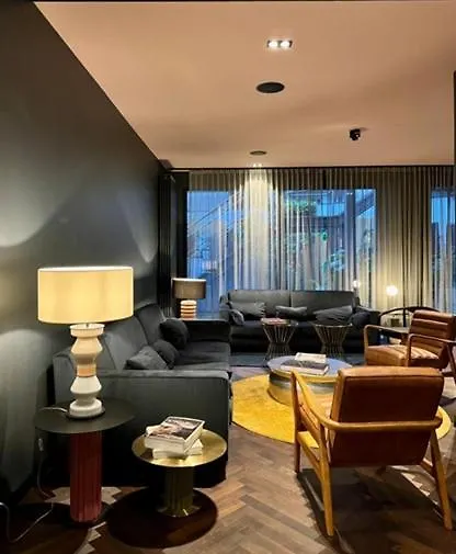 Hotel Amano Duesseldorf