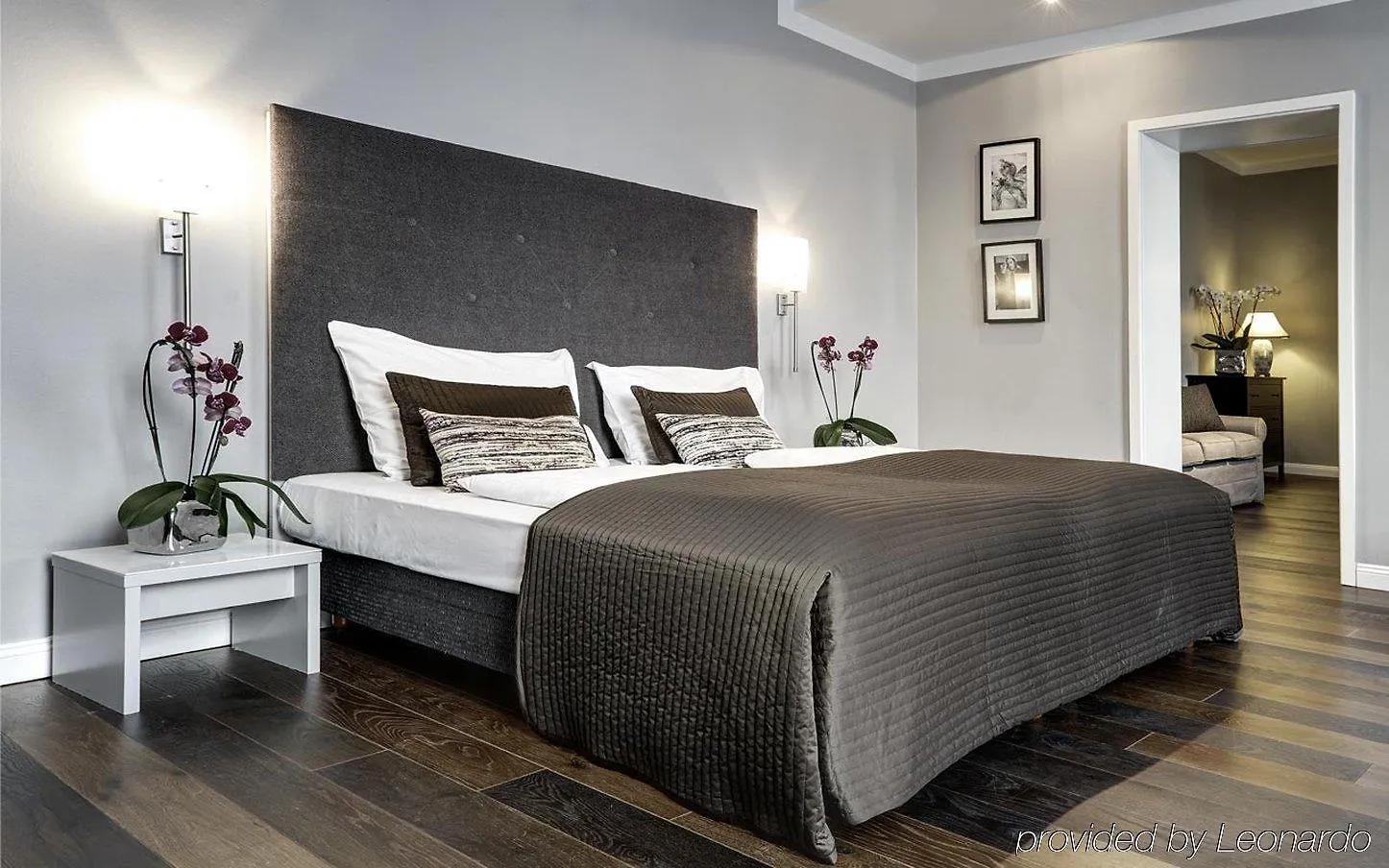 Hotel Amano Duesseldorf 3*, Düsseldorf
