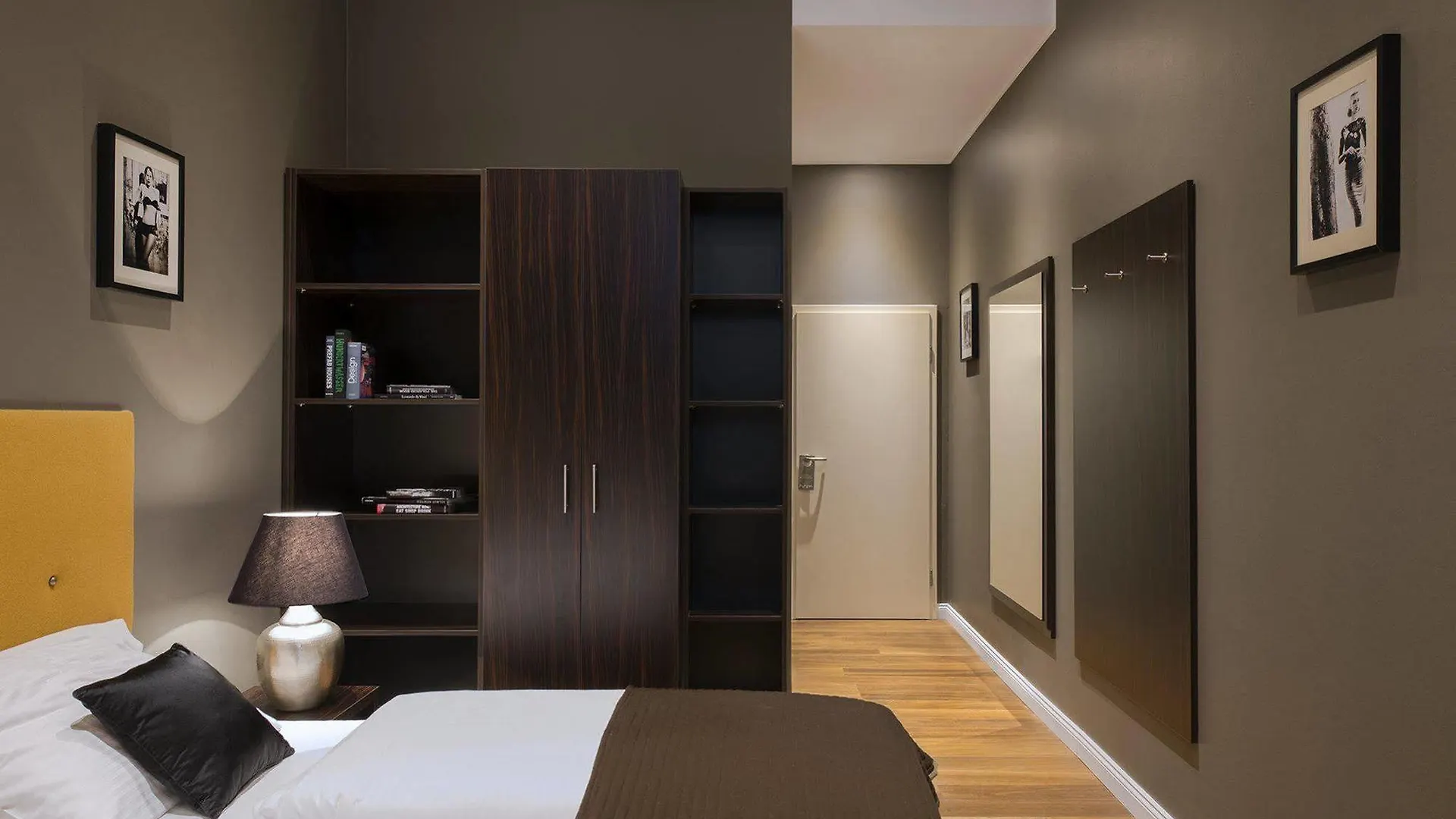 Hotel Amano Duesseldorf Düsseldorf