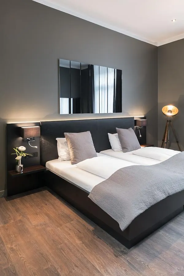 Hotel Amano Duesseldorf