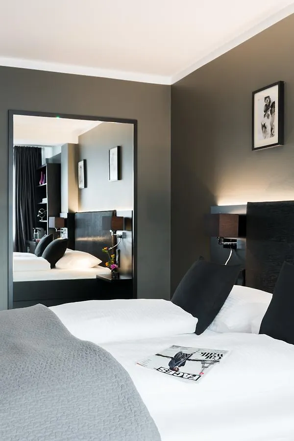 Hotel Amano Duesseldorf Düsseldorf