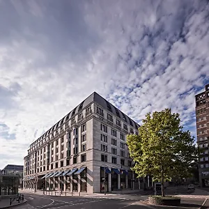 Hotel Breidenbacher Hof, Best Grandhotel 2024 - Die 101 Besten, Dusseldorf