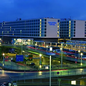 Hotel Maritim, Dusseldorf