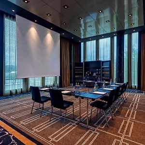 Hotel Hyatt Regency, Dusseldorf