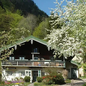 Ruhpoldinger Hof Hotel Ruhpolding