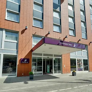 Premier Centre Германия