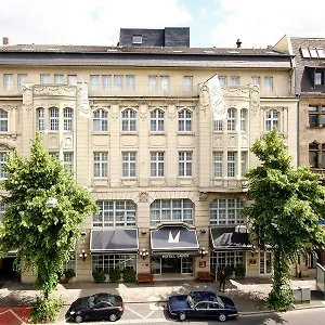 Hotel Leonardo Boutique, Dusseldorf