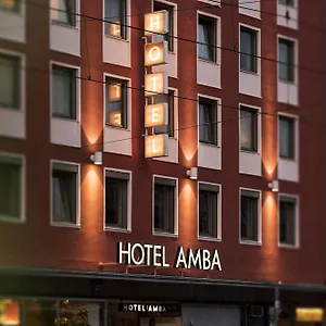 Amba Hotel Munich