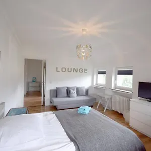 City-apartments Appartement