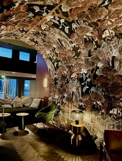 Hotel Amano Duesseldorf Germany