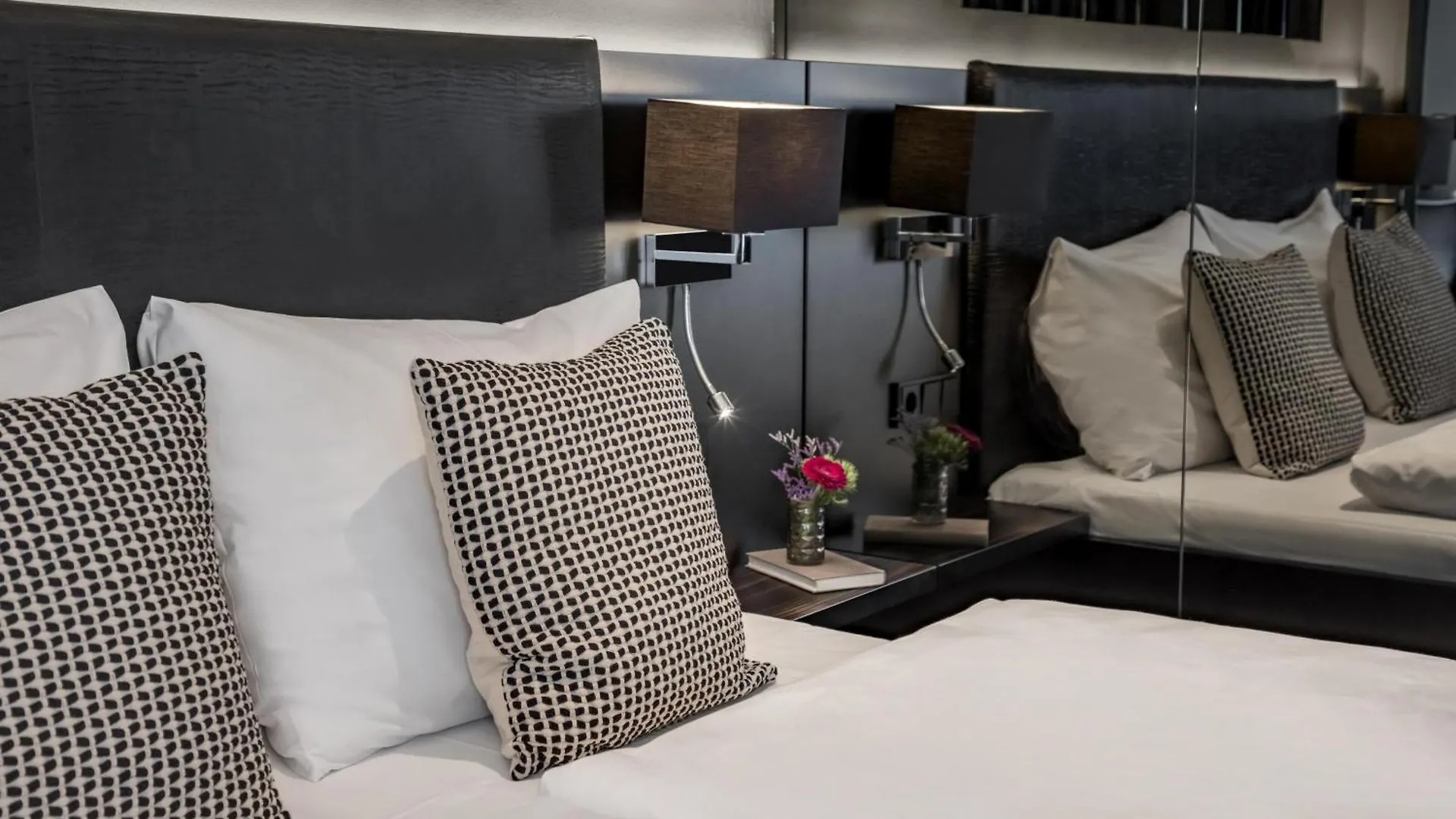 Hotel Amano Duesseldorf