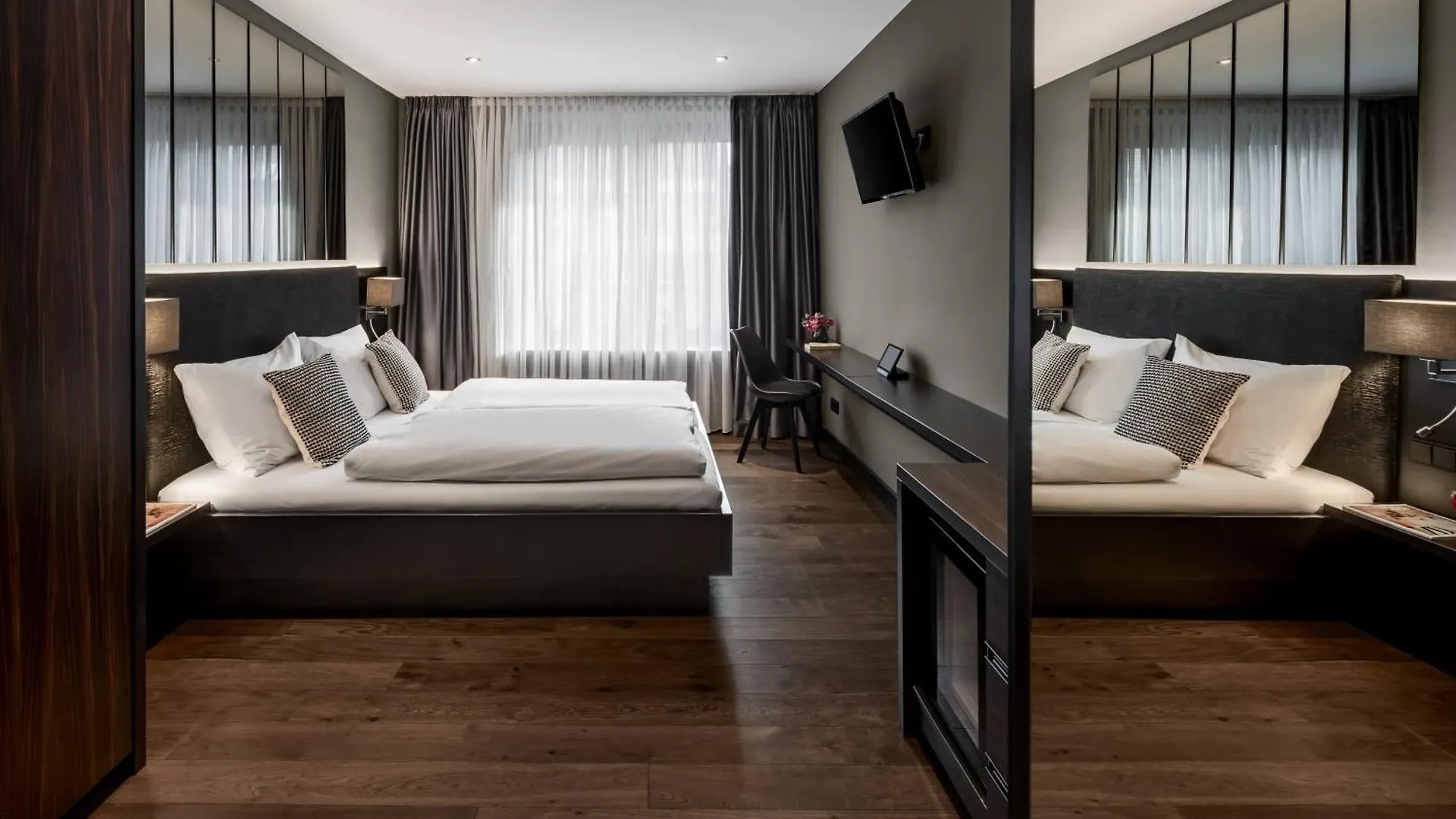 Hotel Amano Duesseldorf